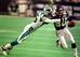 Vikings WR Cris Carter