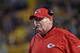 Chief HC Andy Reid