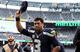 Seahawks QB Russell Wilson