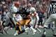 Steelers RB Franco Harris