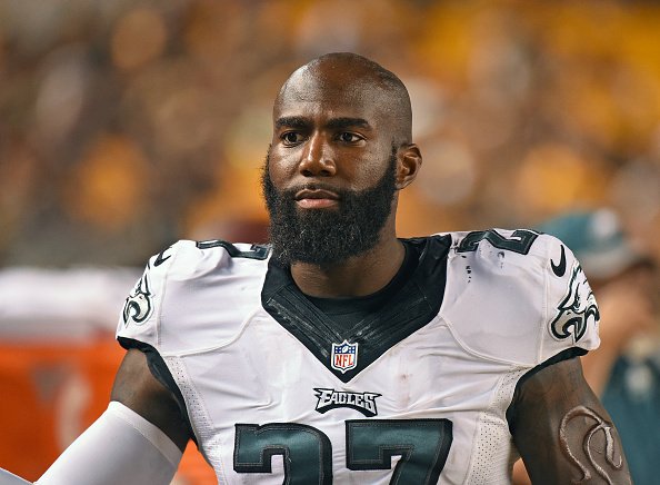 Eagles DBs explain what they have to do when facing 'explosive