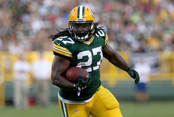 Player showdown: Eddie Lacy or Latavius Murray?, Fantasy Football News,  Rankings and Projections