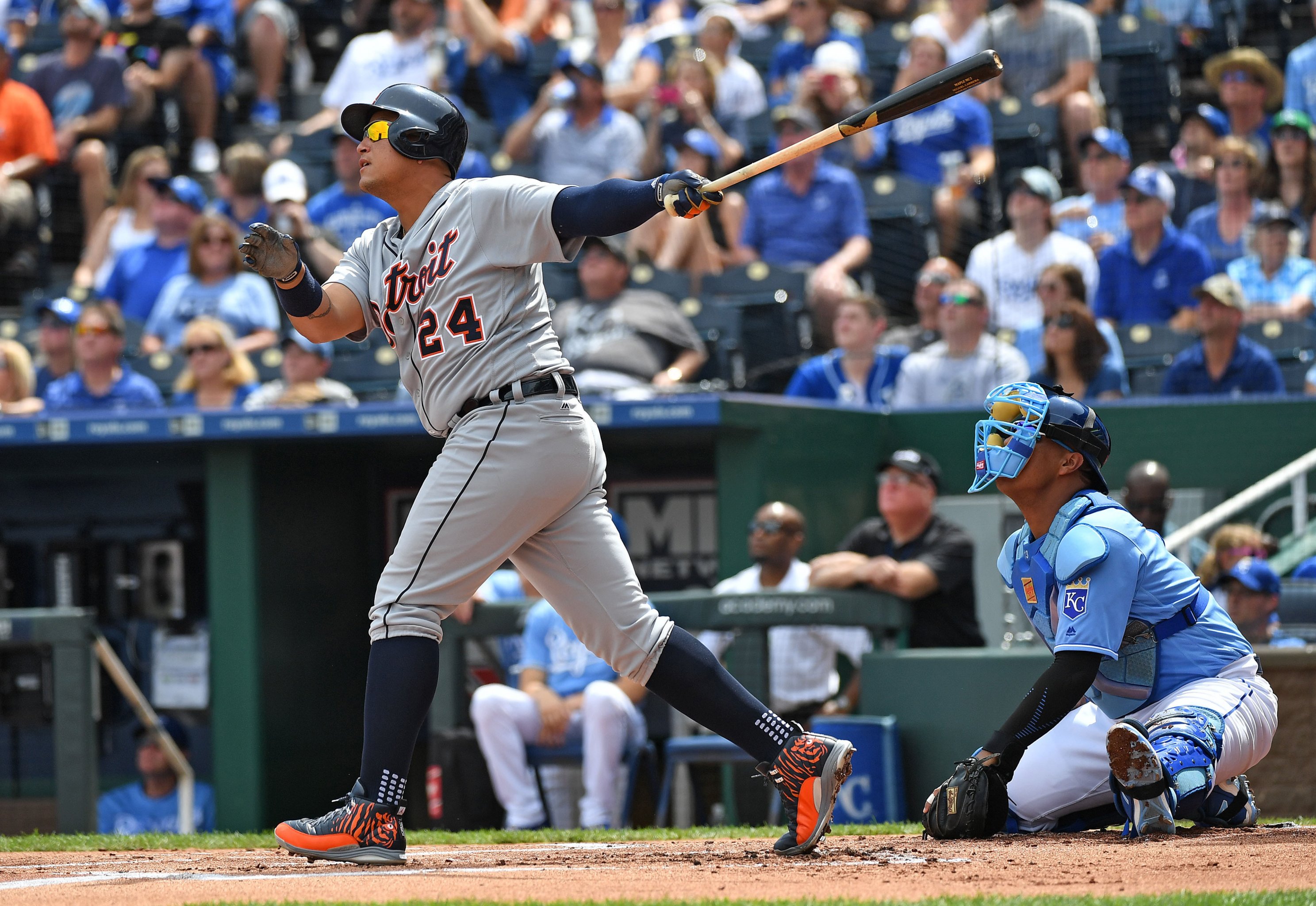 Jon Jay already providing lift for Arizona Diamondbacks' outfield