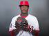 RHP Victor Alcantara
