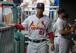RHP Alex Reyes