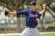 LHP Stephen Gonsalves