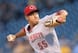 RHP Robert Stephenson