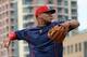 3B Yoan Moncada