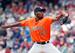 RHP David Paulino