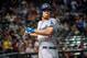 Corey Seager