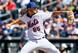 Robert Gsellman will benefit from the New York Mets' favorable schedule.