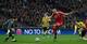 Robben scored a minute from time to deliver Bayern their fifth European Cup/Champions League at Dortmund's expense in 2013.
