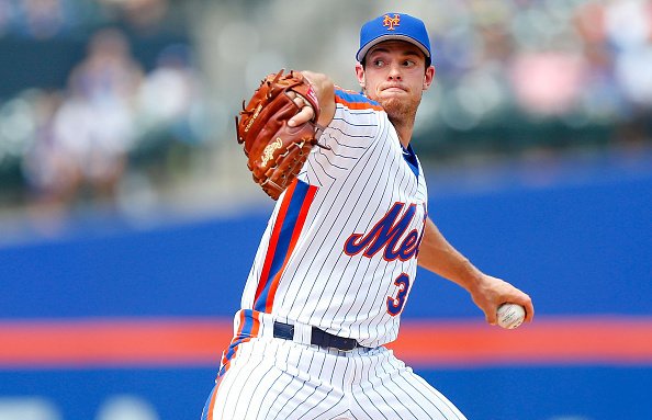 deGrom-Theoretical Optimality in Two-Strike Counts