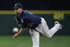 James Paxton has quietly had a strong season due to increased velocity.