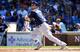 Scooter Gennett will benefit from facing right-handed pitchers at hitter-friendly parks during the final week.