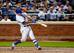 T.J. Rivera has 19 hits in 15 September games for the New York Mets.