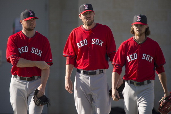 One Out Away, Red Sox Lose to Cap September Meltdown - The New