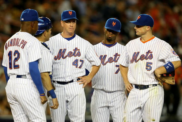 Mets 2015 Collapse Is Just as Bad as 2007 and 2008, But…