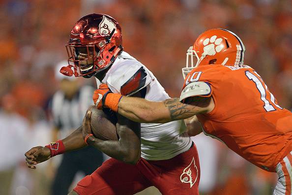 Hottest And Coldest Players In College Football Right Now