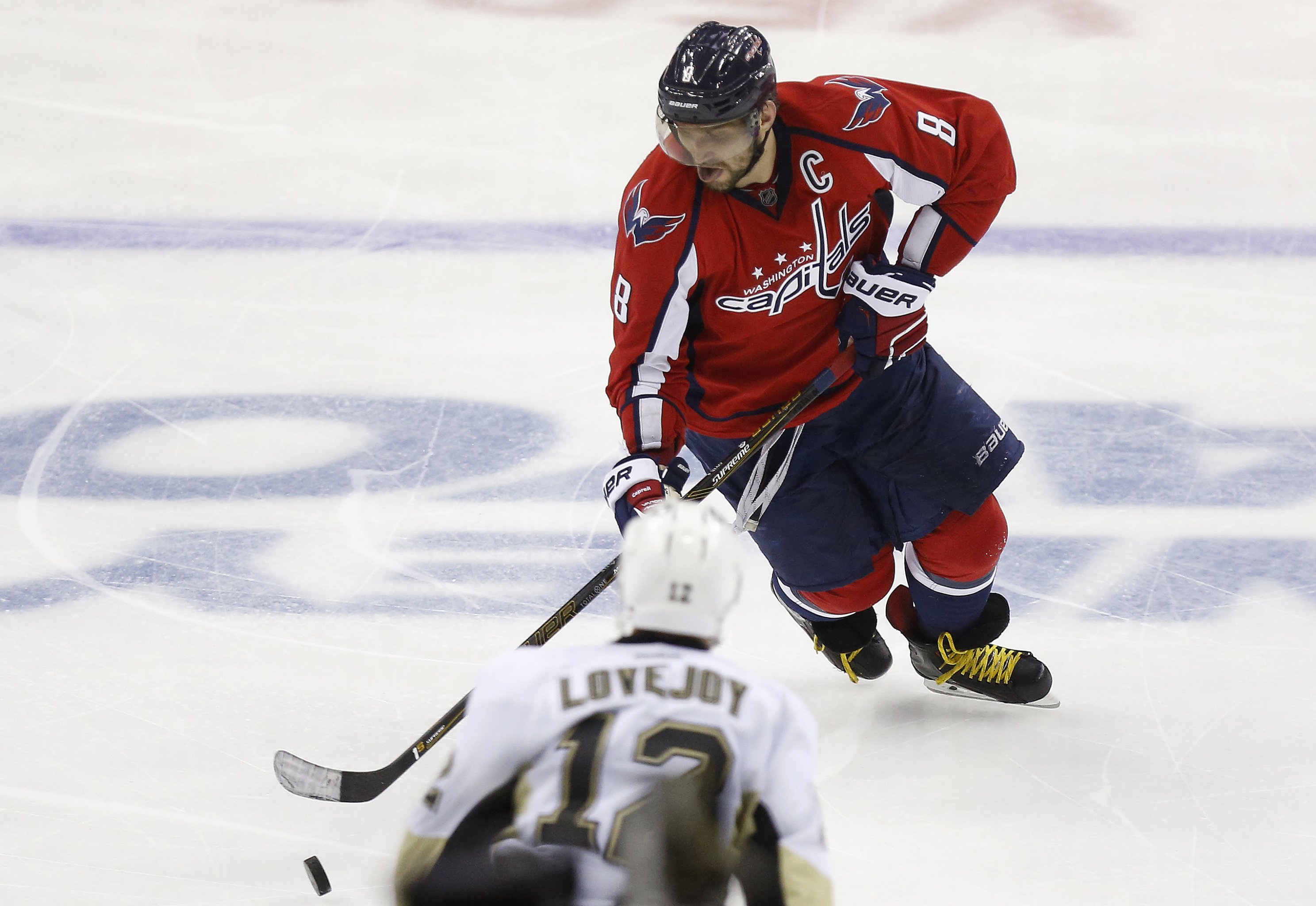 NHL Playoffs: Mat Barzal welcoming Jordan Staal's challenge