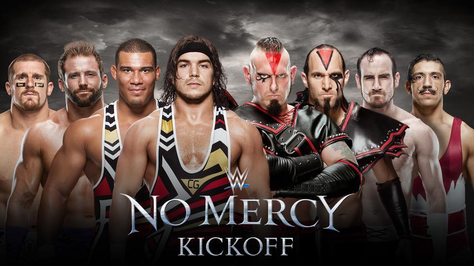 Golden 1 Center on X: .@WWE: No Mercy is coming to Golden 1