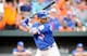 Could Edwin Encarnacion go from Blue Jays blue to Orioles orange?