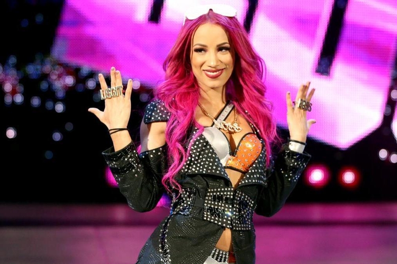 WWE Raw Results: Winners, Grades, Reaction and Highlights from Oct. 3