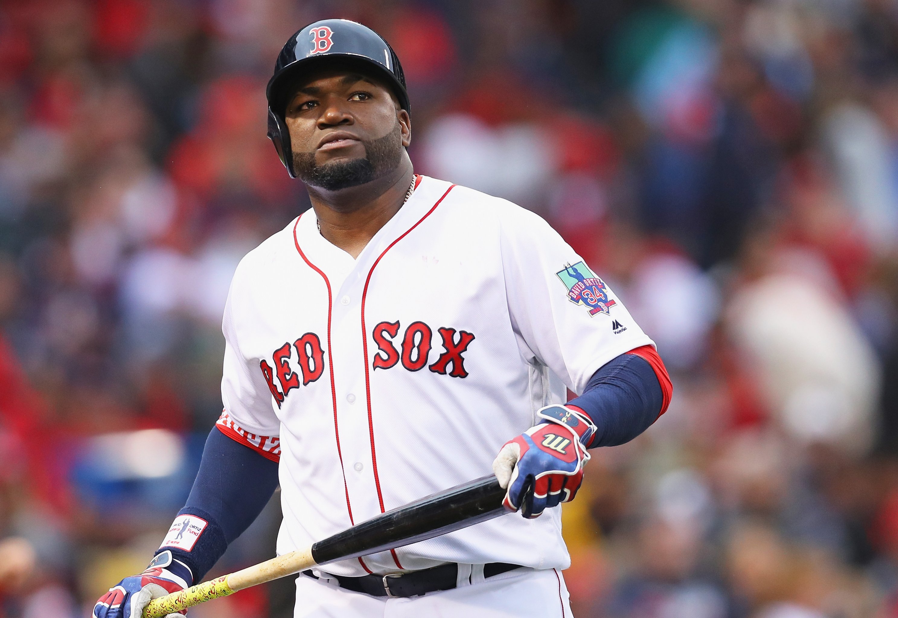 Red Sox to acquire Rajai Davis, per report - Over the Monster