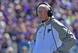 Kansas State coach Bill Snyder has won four times in Norman, including in 2012 and 2014.