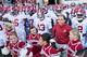 Defending national champion Alabama has won 18 in a row overall and nine straight against Tennessee.