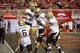 Idaho has averaged only 16.5 points in home games this season.
