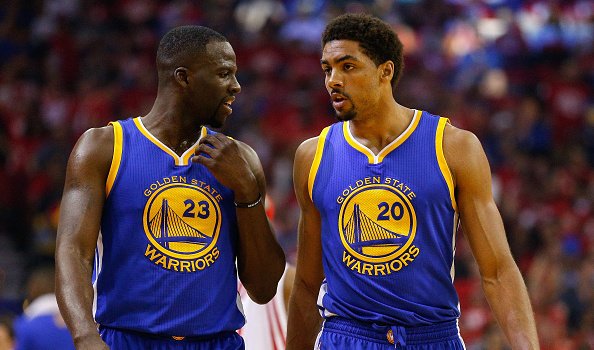Predicting Golden State Warriors' Final 15-Man 2016-17 Roster, News,  Scores, Highlights, Stats, and Rumors
