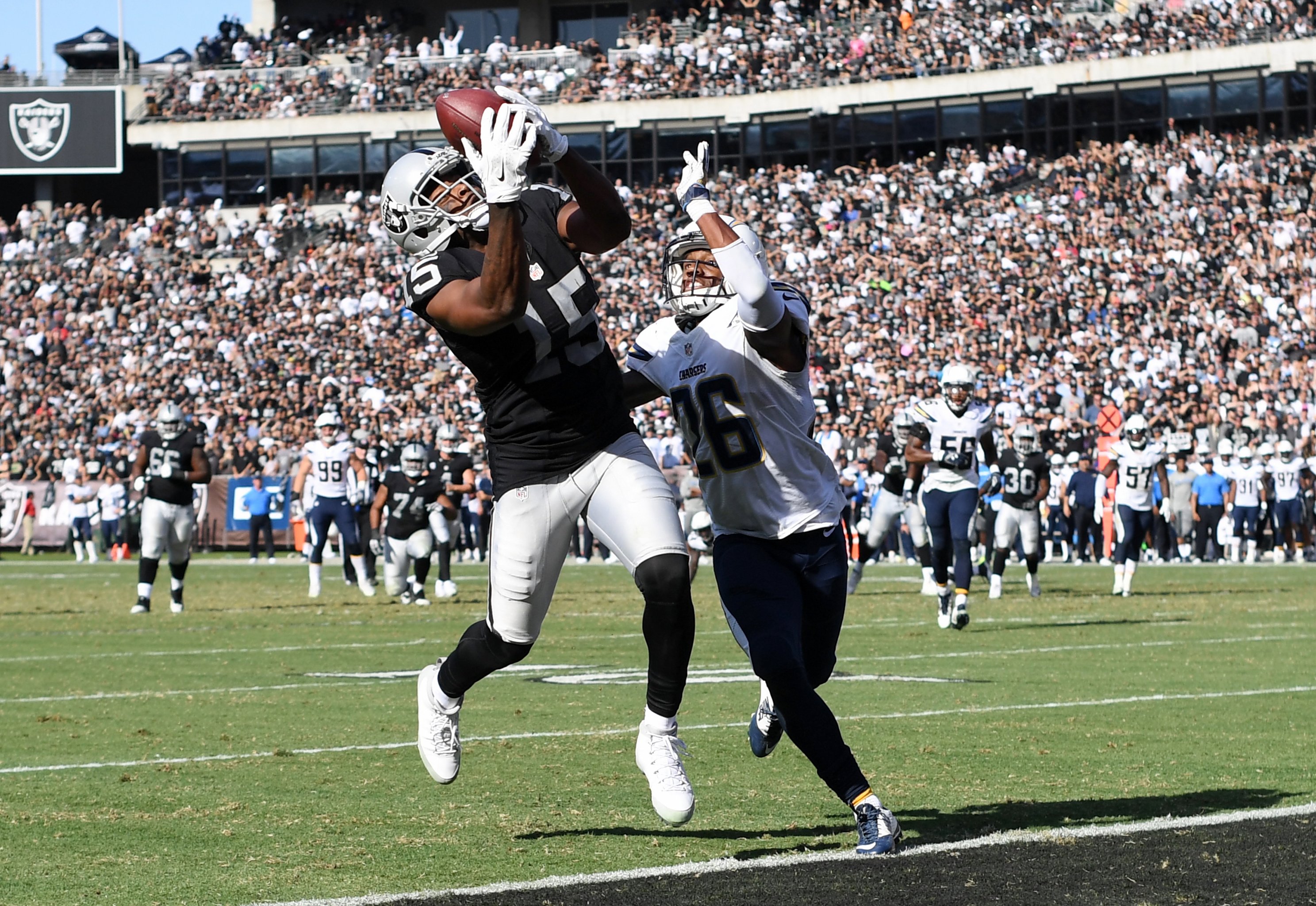 David Amerson, Raiders Agree to New Contract: Details, Reaction, News,  Scores, Highlights, Stats, and Rumors