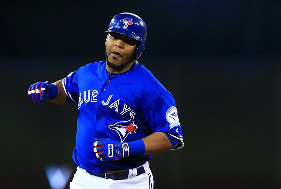 Toronto Blue Jays hold off Cleveland Indians, 6-5 – News-Herald