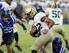 Army is second in FBS in rushing offense, gaining 332.8 yards per game.