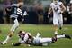 Last year's Arkansas-Ole Miss game featured 105 points and 1,195 yards of offense.