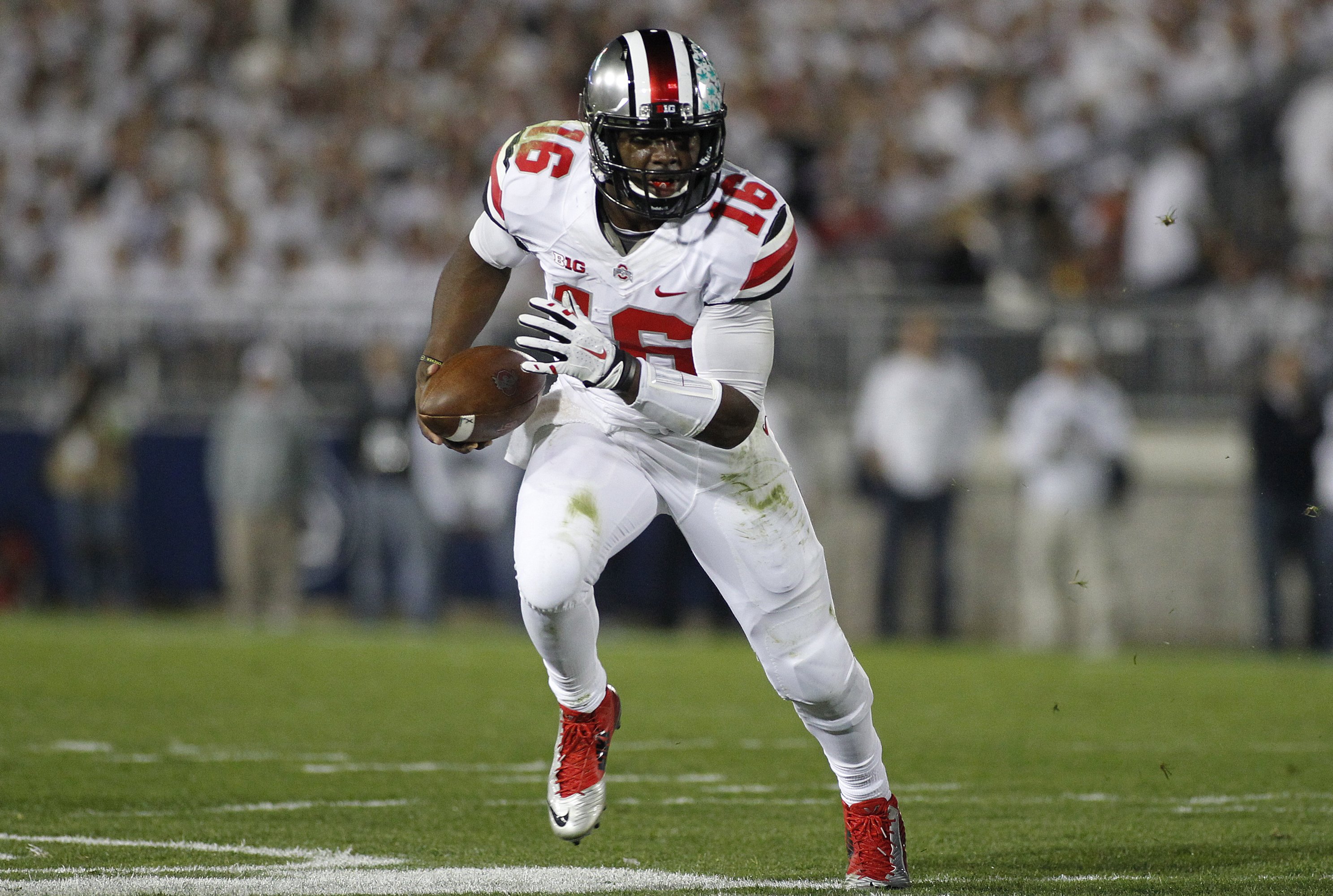 Penn State Game today: Penn State vs Ohio State Odds, Injury Report,  Prediction, Schedule, Live Stream and TV Channel for Week 8 College Football  Game