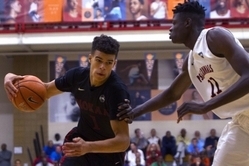 Ranking The 10 Best 2017 College Basketball Recruiting Classes