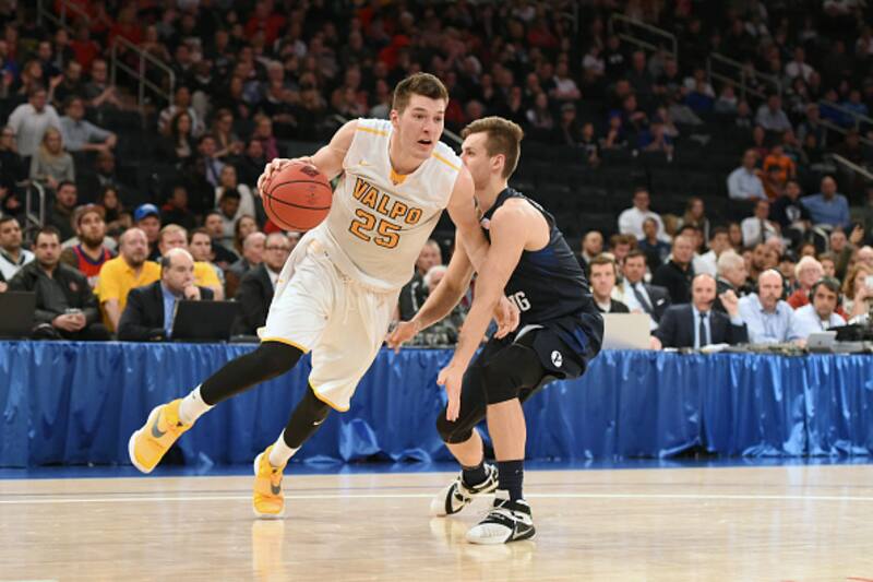 The Best College Basketball Seniors Who Were Overlooked As Recruits Bleacher Report Latest News Videos And Highlights