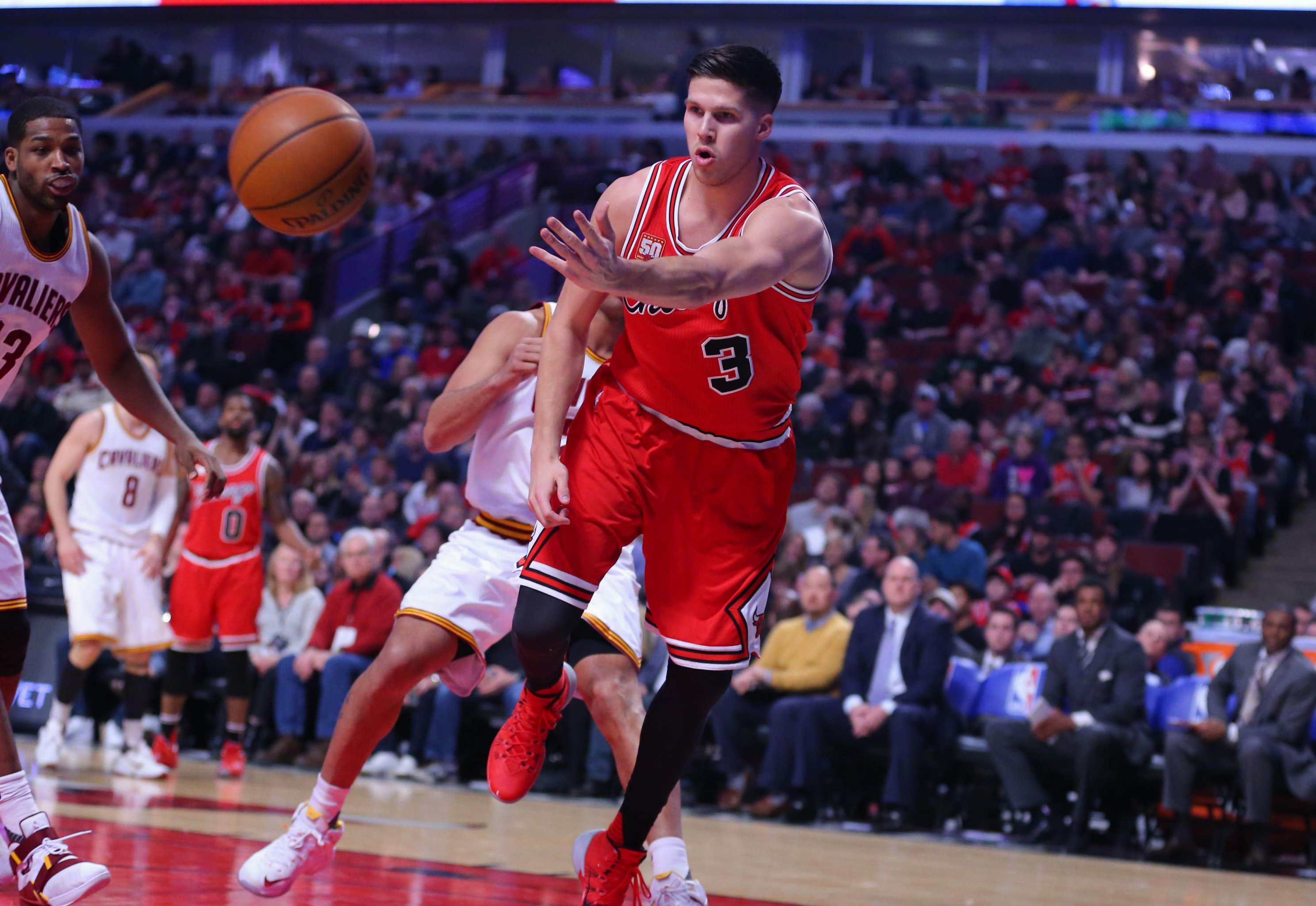 Fantasy Basketball Sleepers Ranking The Top 10 Picks For 2016 17