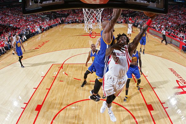 Houston Rockets Complete 2016-17 NBA Season Preview, News, Scores,  Highlights, Stats, and Rumors
