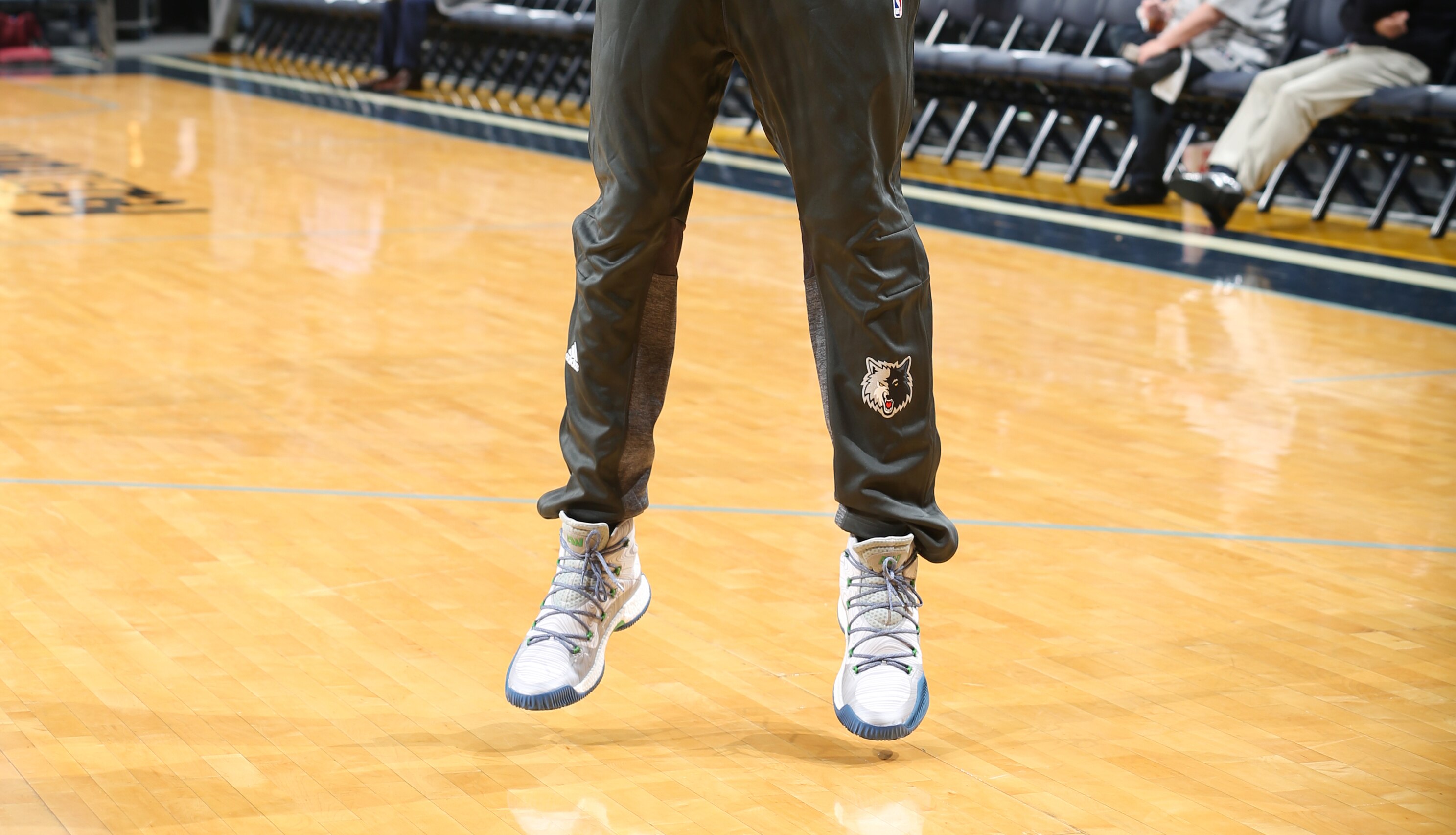 Nba Kicks Roundup The Top Sneakers To Open The Season Part 2 Bleacher Report Latest News Videos And Highlights