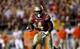 FSU's Dalvin Cook could become the school's career rushing leader on Friday night.