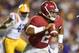 Alabama has won an FBS-best 21 consecutive games.