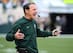 Michigan State's Mark Dantonio has already matched his worst loss total in the last decade.