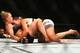Tate grappled her way to the bantamweight title.