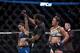 None of Pennington's wins have come against fighters of Tate's caliber.