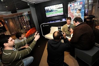 Ranking 11 Old School Sports Video Games Bleacher Report