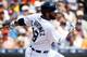 J.D. Martinez is the most valuable and most likely trade chip on the Tigers roster.