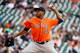 Regression from Tony Sipp leaves the Astros in the market for a lefty reliever.